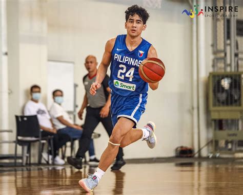 batang gilas u16|Alas banners Batang Gilas to SEABA U16 tourney.